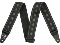 Fender STRIPES NEGRA Fender STRIPES NEGRA